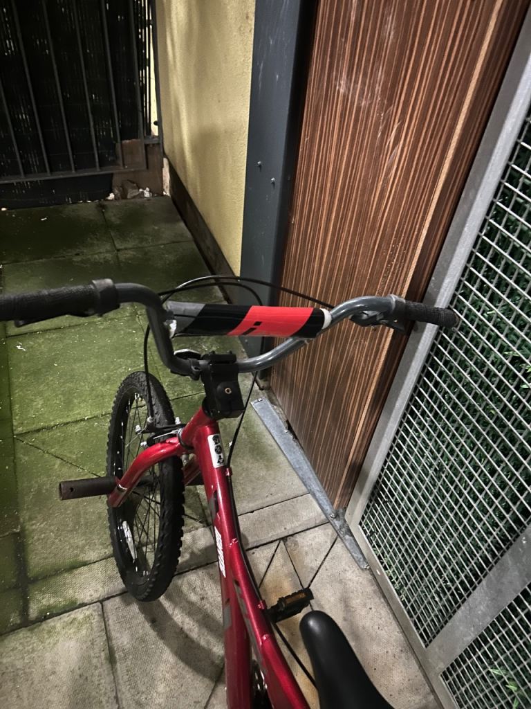 BMX 