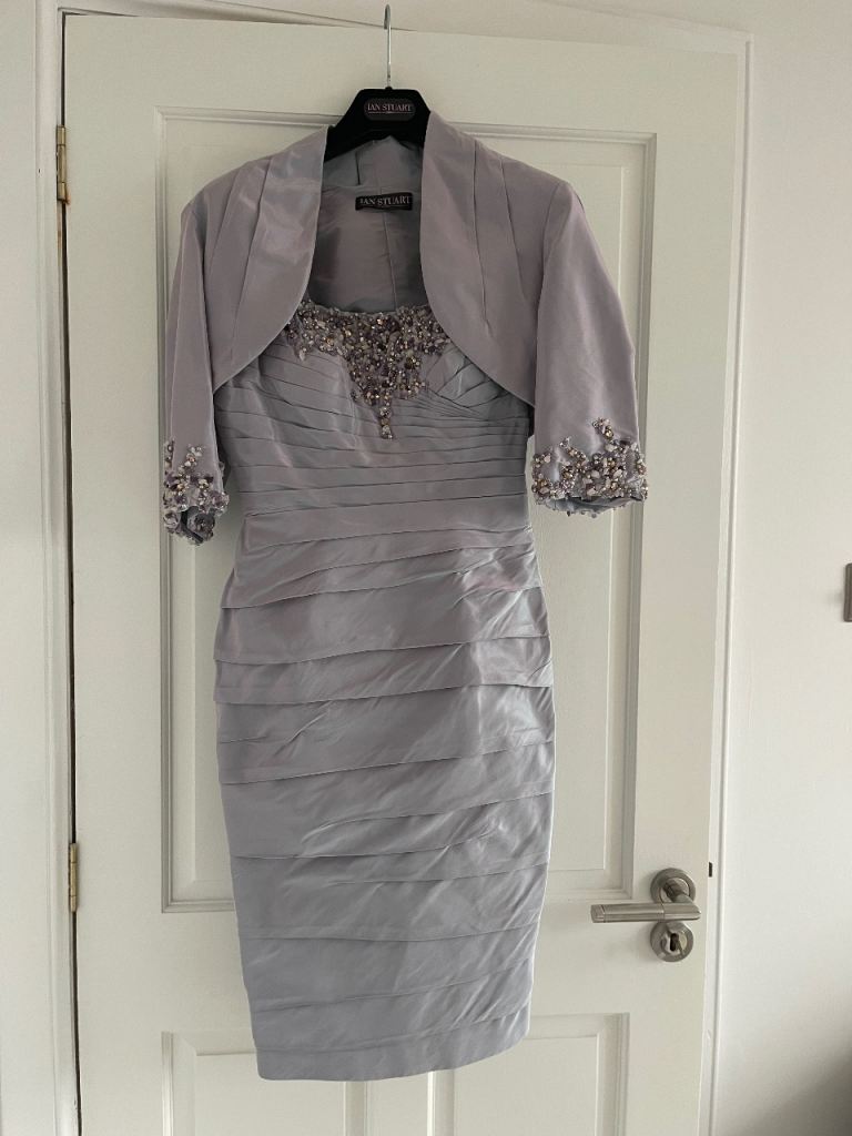 Mother of Bride/Groom outfit