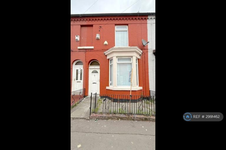 3 bedroom house in Wrenbury Street, Liverpool, L7 (3 bed) (#2991462)