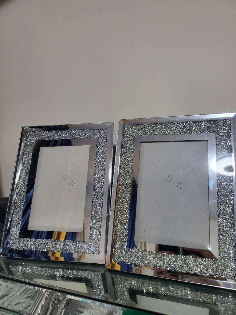 Photo frames
