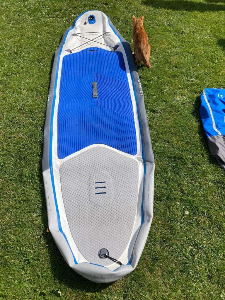 Paddle Board - with slow leak