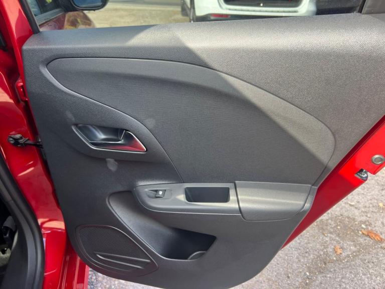2023 Vauxhall Corsa 1.2 GS Euro 6 5dr HATCHBACK Petrol Manual