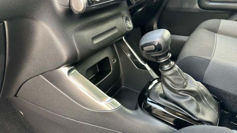 2022 Citroen C3 Aircross 1.2 PureTech Shine SUV 5dr Petrol Manual Euro 6 (s/s) (110 ps) Manual Es...