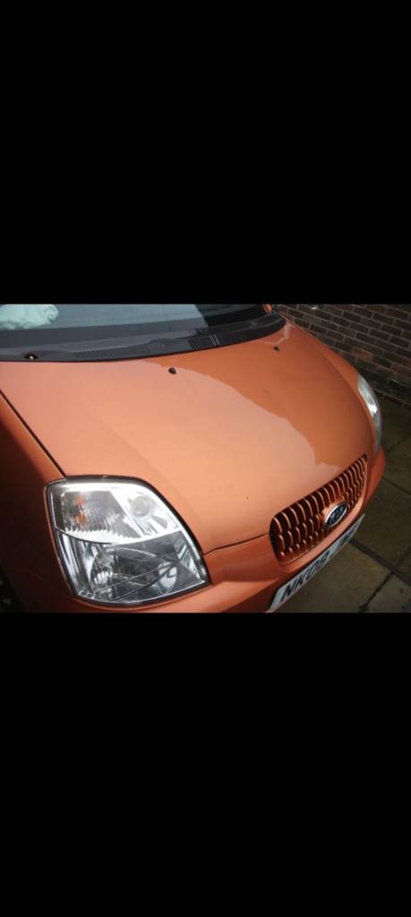 Kia, PICANTO, Hatchback, 2008, Manual, 1086 (cc), 5 doors