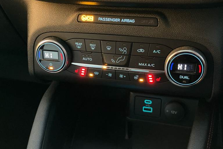 2021 Ford Kuga 2.0 EcoBlue 190 ST-Line X Edition 5dr Auto AWD SUV DIESEL Automatic