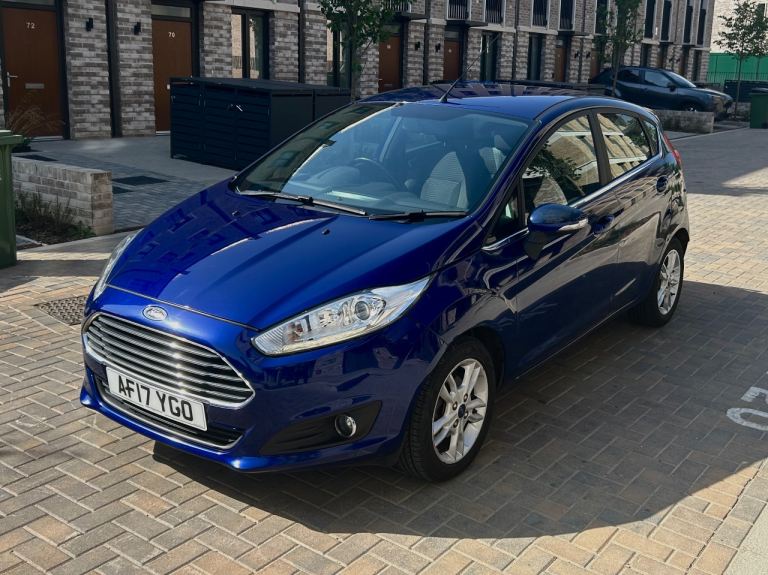 2 LADY OWNER,GARAGE KEPT🏡  NEW WETBELT KIT🧾, FULL SERVICE HISTORY🧾 1 YEAR M.O.T & HPI CLEAR✅