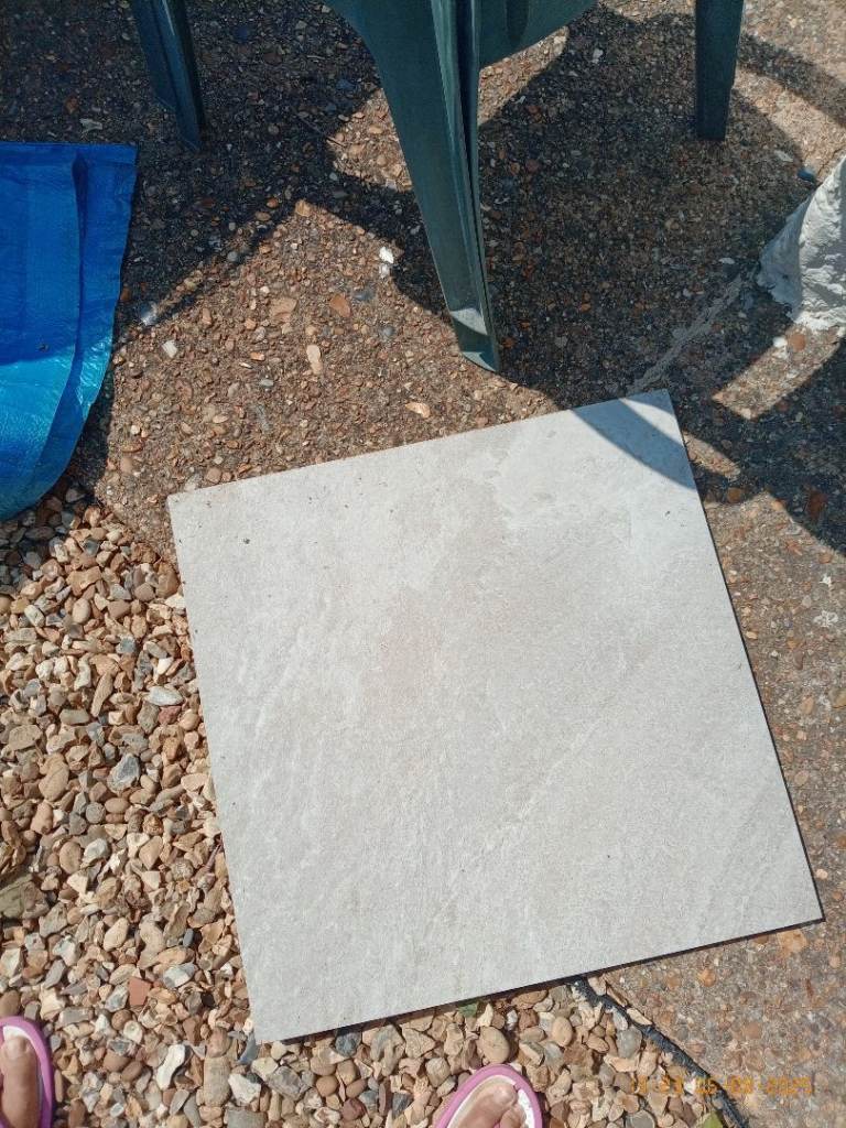 Porcelain Paving Slabs