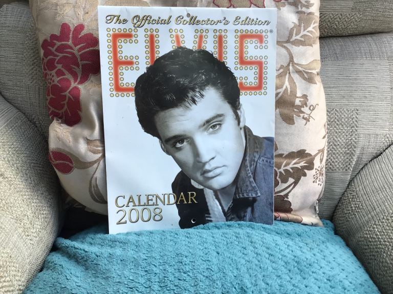 Calendars