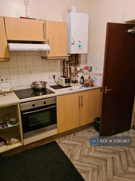 2 bedroom house in Clytha Square, Newport, NP20 (2 bed) (#2780367)