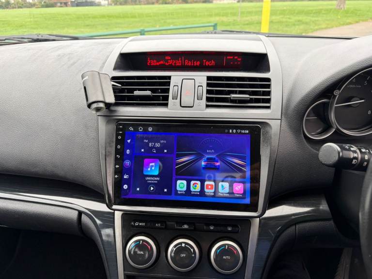 Mazda 6 * ULEZ FREE * MINT CONDITION