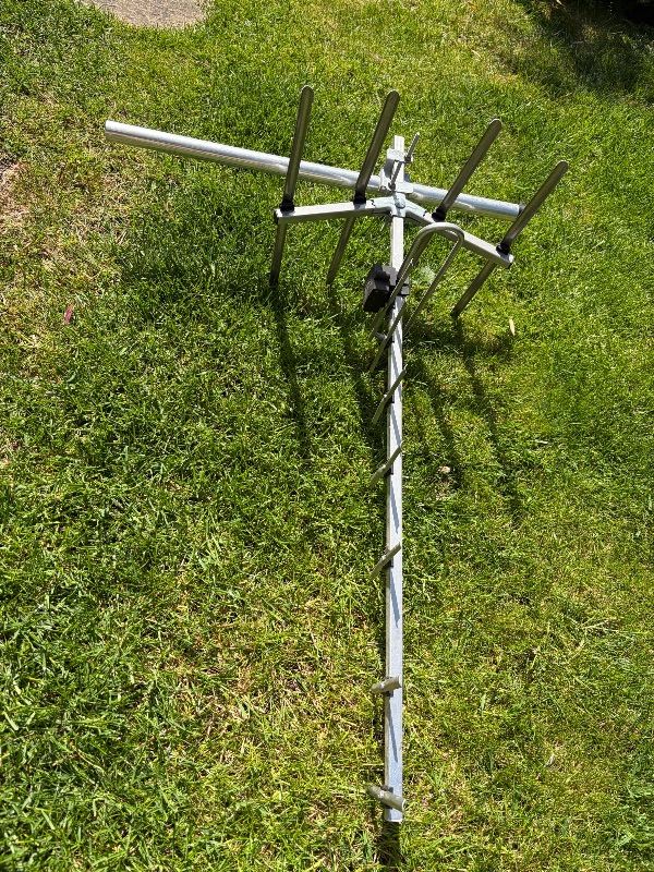 TV Aerial 