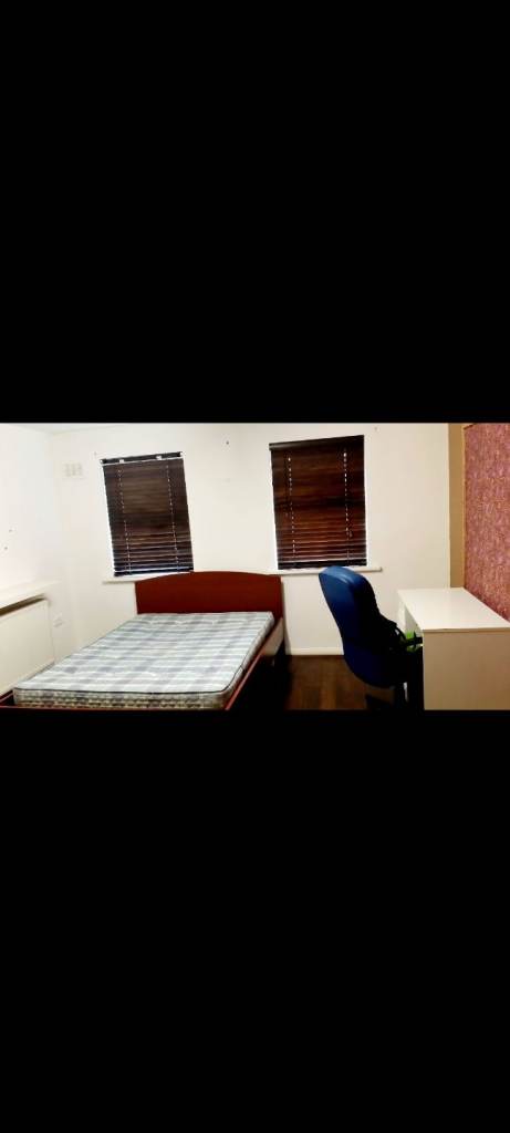 Large double room to let rent forestfield radford £500 all inclusive 
