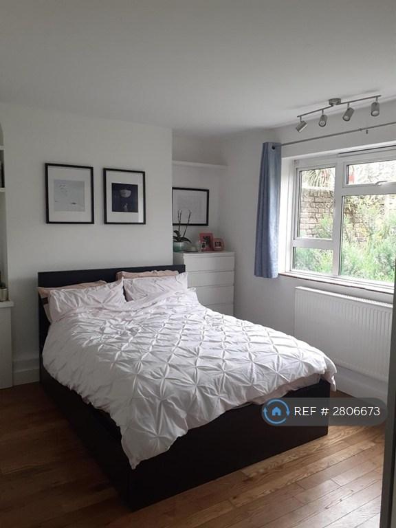 1 bedroom flat in Rotherfield St, London, N1 (1 bed) (#2806673)
