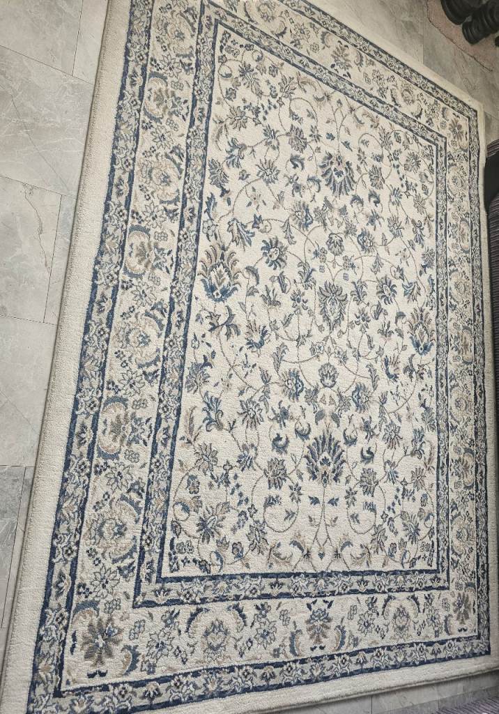 IKEA VALLOBY Rug 170x230 cm – As Good As New