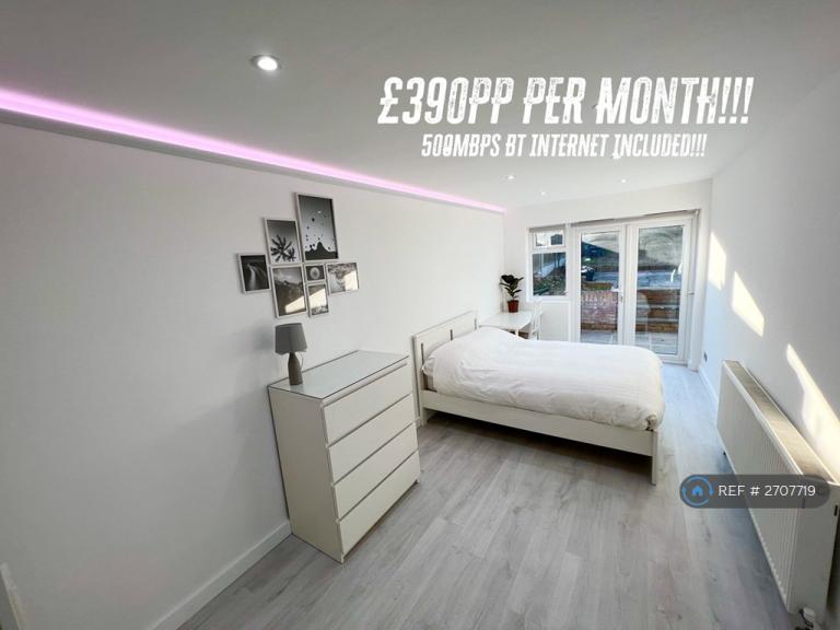 6 bedroom house in Priest Avenue, Canterbury, CT2 (6 bed) (#2707719)