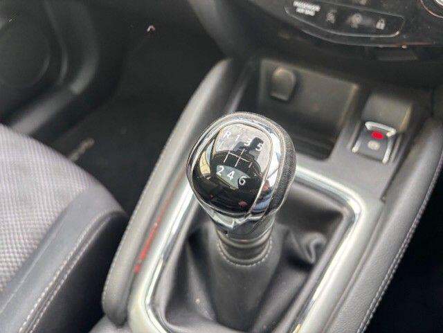 2016 Nissan Qashqai 1.5 dCi N-Connecta 2WD Euro 6 (s/s) 5dr HATCHBACK Diesel Manual