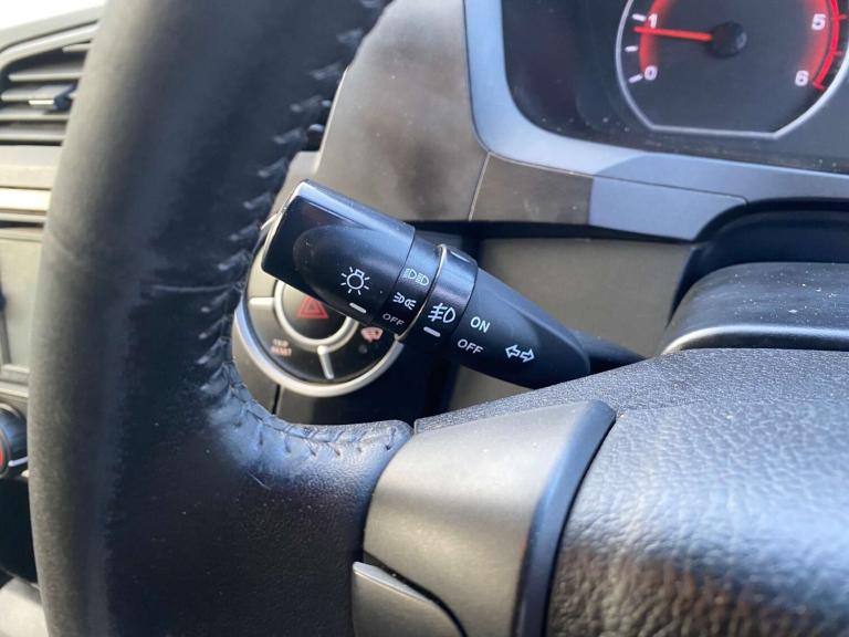 2014 Ssangyong Korando Sports 2.0 Korando Sports EX Auto 4WD Pickup Diesel Automatic