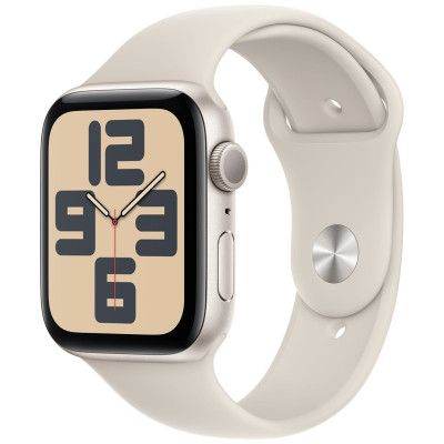Apple Watch SE 44mm 2023 - S/M