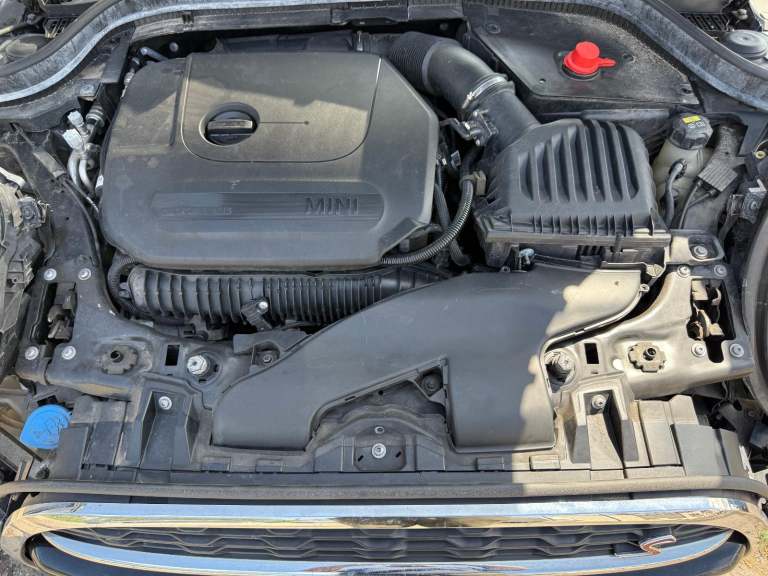 2019 68 REG MINI COOPER S 2.0 DAMAGED REPAIRABLE SALVAGE