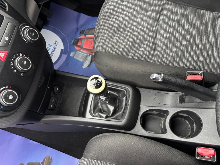 2009 Kia Ceed 1.6 GS Estate 5dr Petrol Manual (154 g/km  120 bhp) Petrol