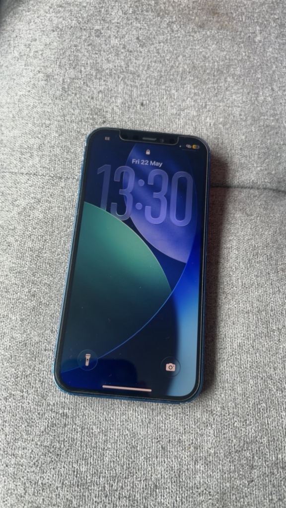 IPhone 12