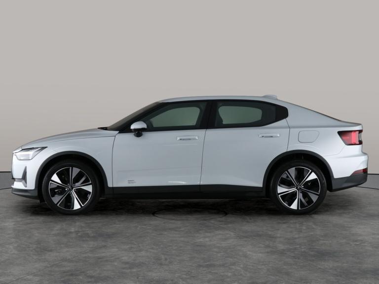 2022 Polestar Polestar 2 170kW 78kWh Long Range Single motor 5dr Auto SALOON ELECTRIC Automatic