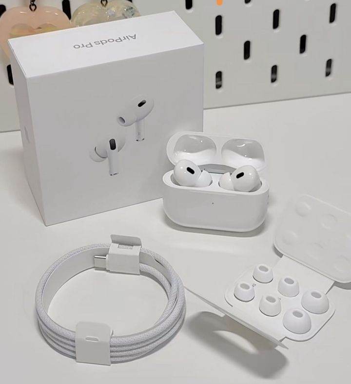 Apple Airpod pro 2nd generation 
