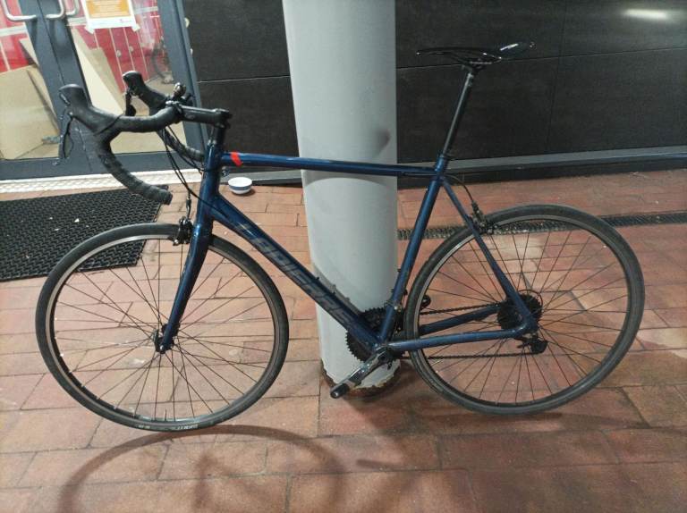 Lapierre Sensium 2.0 BlueSeason 2022, XL, £330