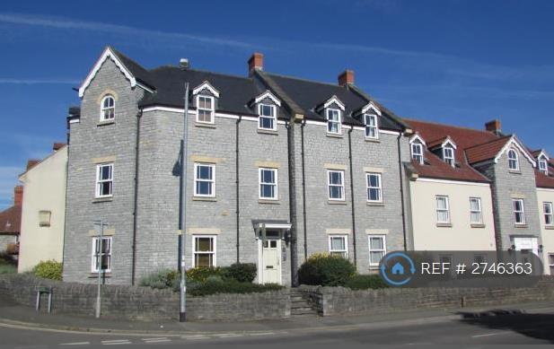 2 bedroom flat in The Cross, Street, BA16 (2 bed) (#2746363)