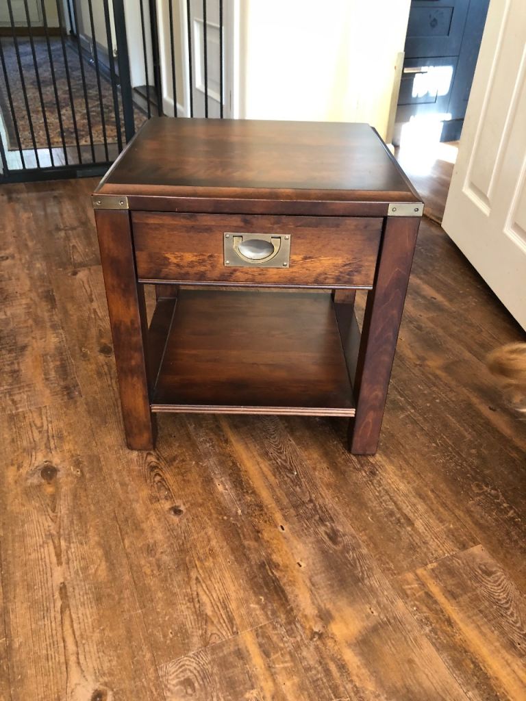 Great quality table