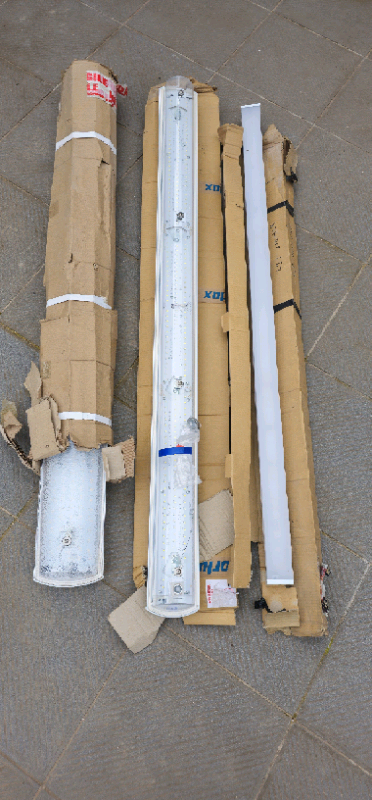 Thorlux LED Lighting