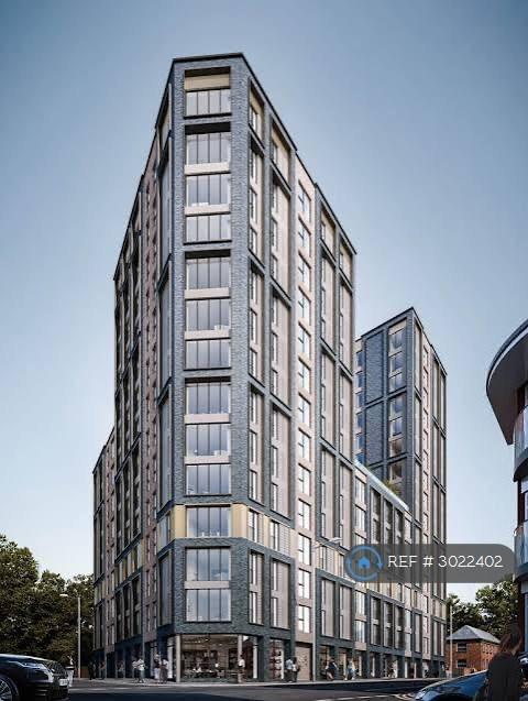 1 bedroom flat in The Exchange, Preston, PR1 (1 bed) (#3022402)