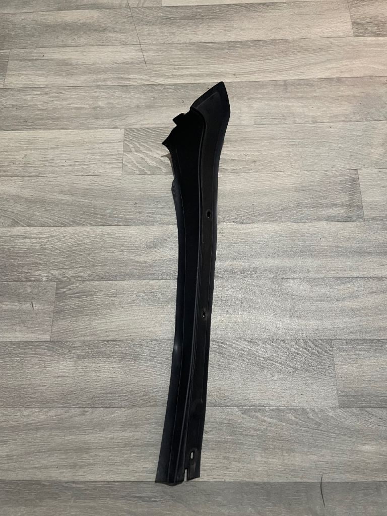 BMW 4 Series F32 Sealing Side Panel Cover Left N/S 7264273