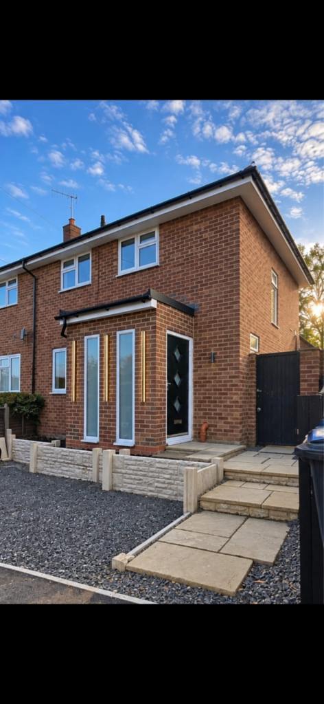 SPACIOUS 3-BEDROOM HOUSE TO RENT – PIXIES HILL, HEMEL HEMPSTEAD HP1