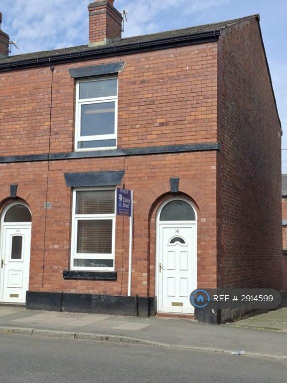 2 bedroom house in Cross Lane, Radcliffe, Manchester, M26 (2 bed) (#2914599)