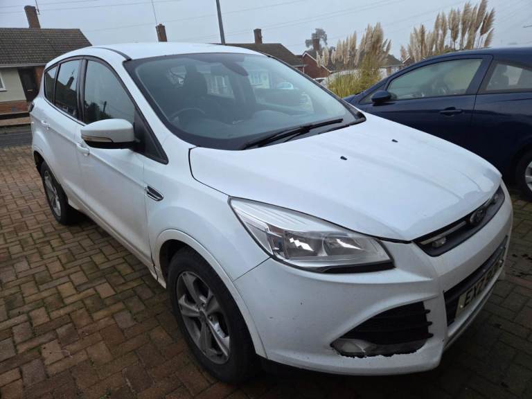 Ford, KUGA, , 2013, Diesel 1997 (cc), 5 doors