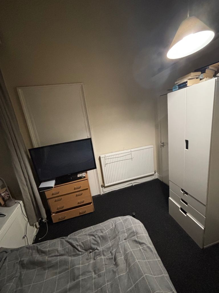 image for City Centre, en-suite Elm Row room with ALL BILLS, CT, wifi inc !