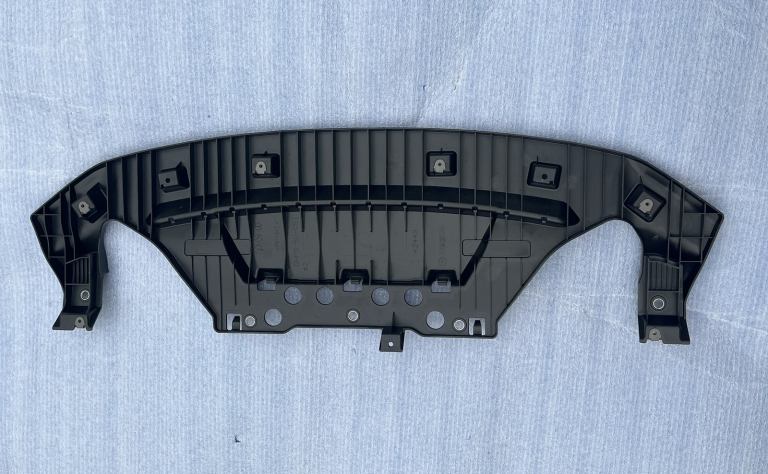 MAZDA 6 D SPORT NAV MK3 (GJ) 12-18 FRONT BUMPER PROTECTION UNDERTRAY 