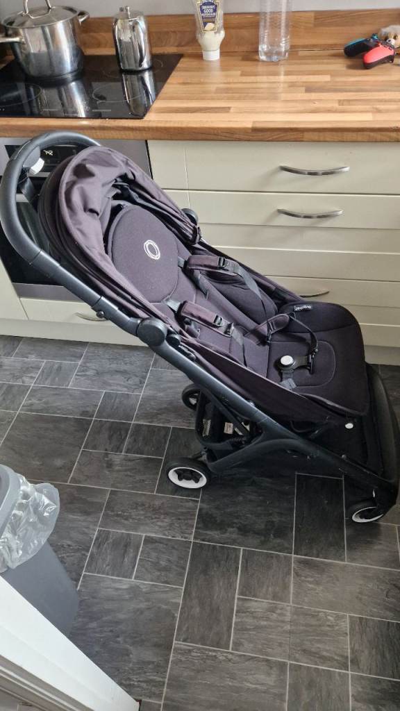 Bugaboo Butterfly Stroller