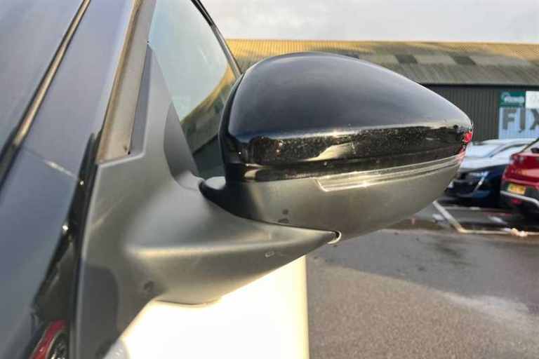 2025 Vauxhall Mokka 1.2 Turbo 136 Griffin 5dr HATCHBACK PETROL Manual