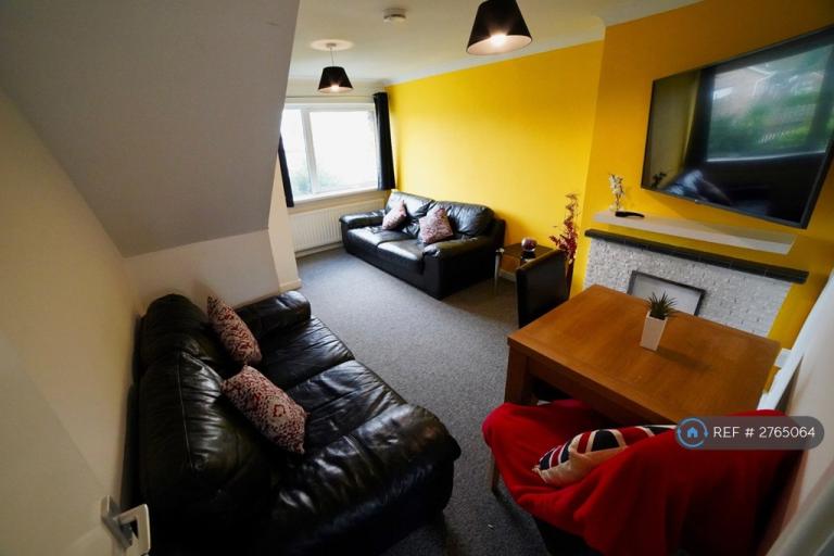 1 bedroom in Wrights Walk, Bursledon, Southampton, SO31 (#2765064)