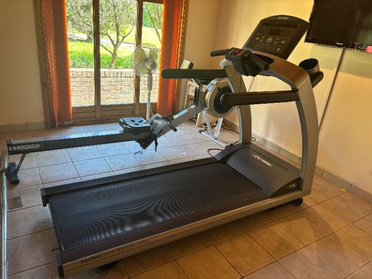 FREE treadmill - collection only