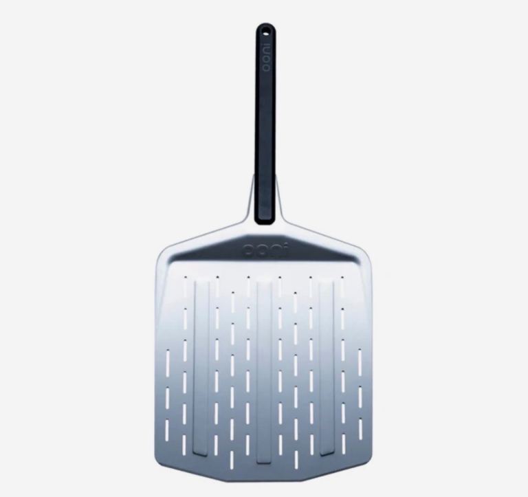 Ooni Perforated Pizza Peel 14”