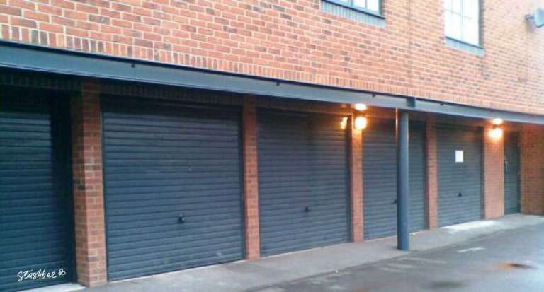 Garage to rent in Nottingham (NG5) | Stashbee