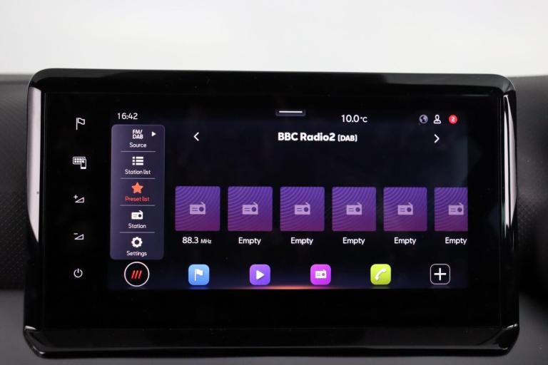 2024 SEAT Ibiza 1.0 TSI 115 Xcellence Lux 5dr DSG HATCHBACK PETROL Automatic