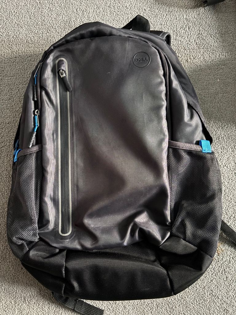 Dell Laptop Backpack