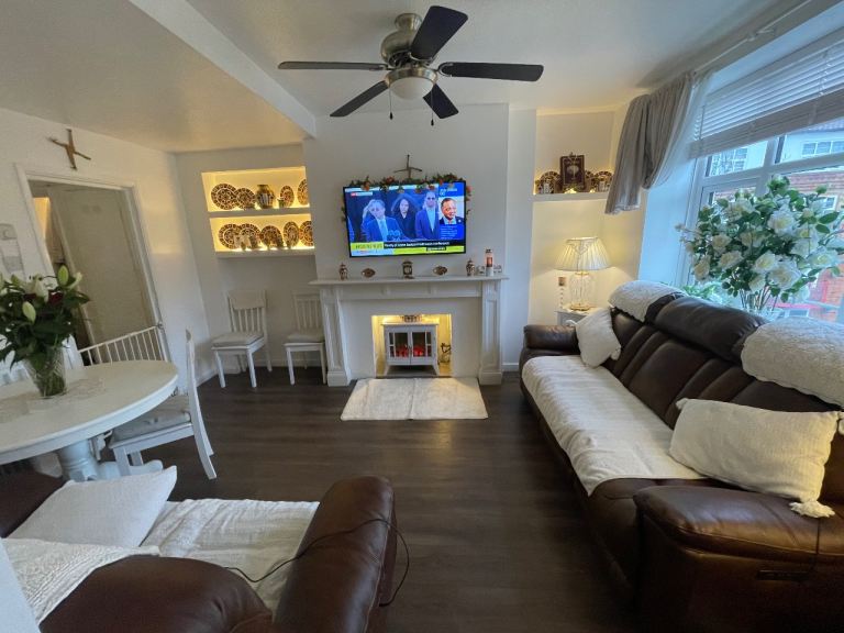 2 bedroom maisonette rotherhithe se16 for 2-3 bedroom house