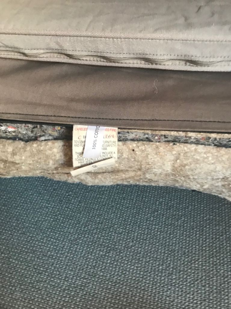 Futon Company Sofa Bed