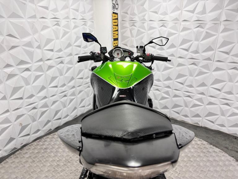 2009 Kawasaki Z750 | *WARRANTY PROVIDED*