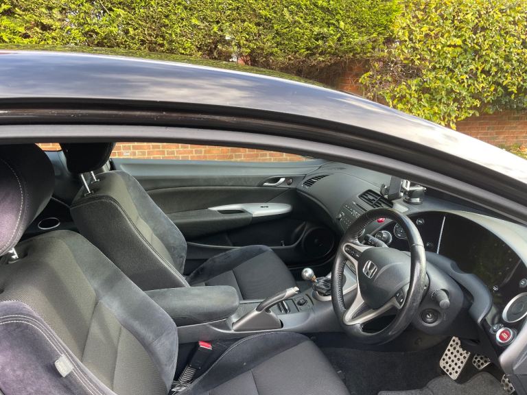 Honda Civic 2009 Type-S , 1.8 Petrol